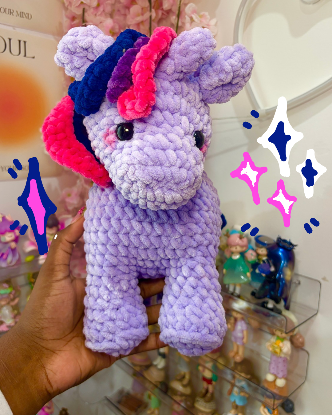 Twilight Pony