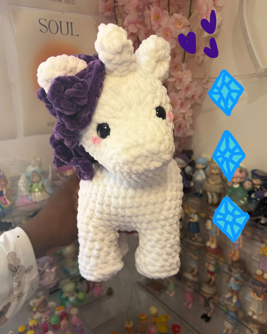 Rare Pony