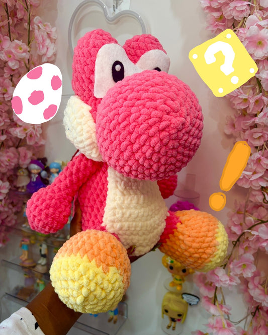Yoshisauraus