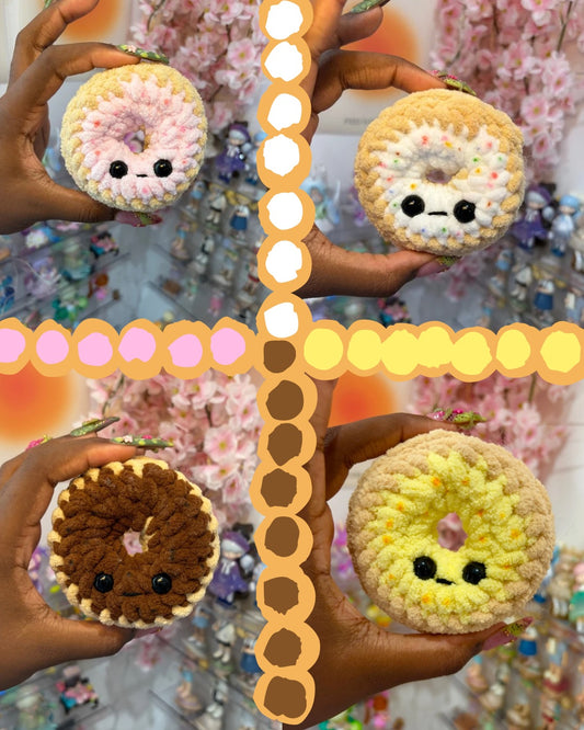 Donuts