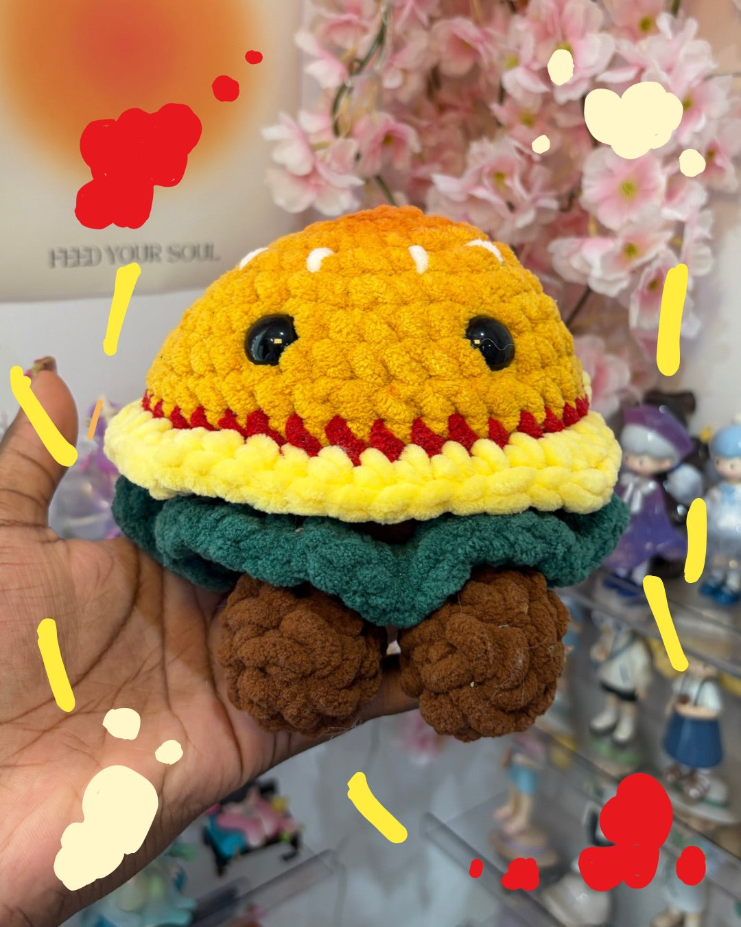 Burger Bub
