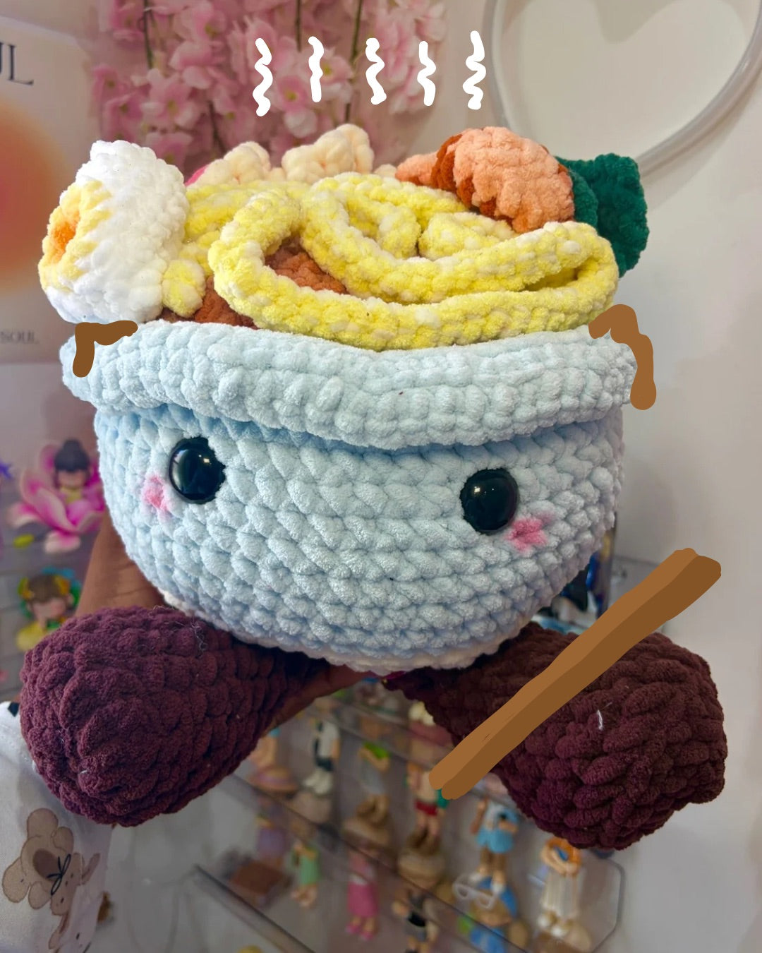 Mr. Ramen
