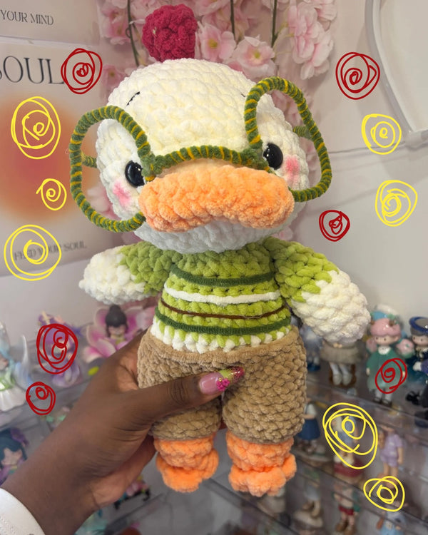 Little Chicken